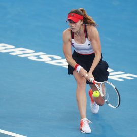 2017 Brisbane International - Day 5