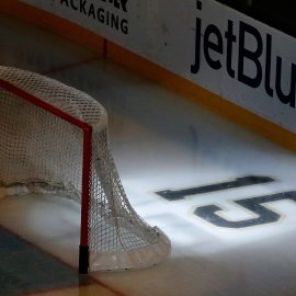 Edmonton Oilers v Boston Bruins