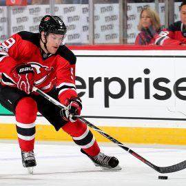Florida Panthers v New Jersey Devils