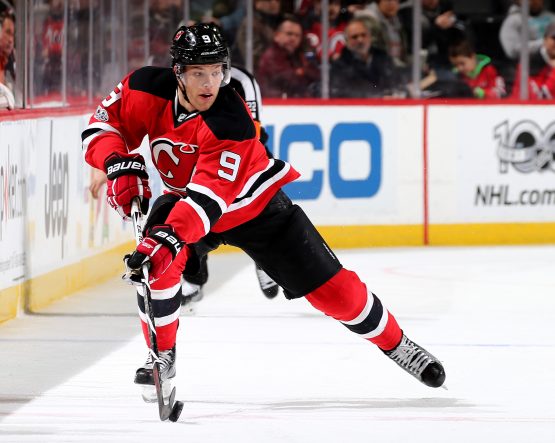 Florida Panthers v New Jersey Devils