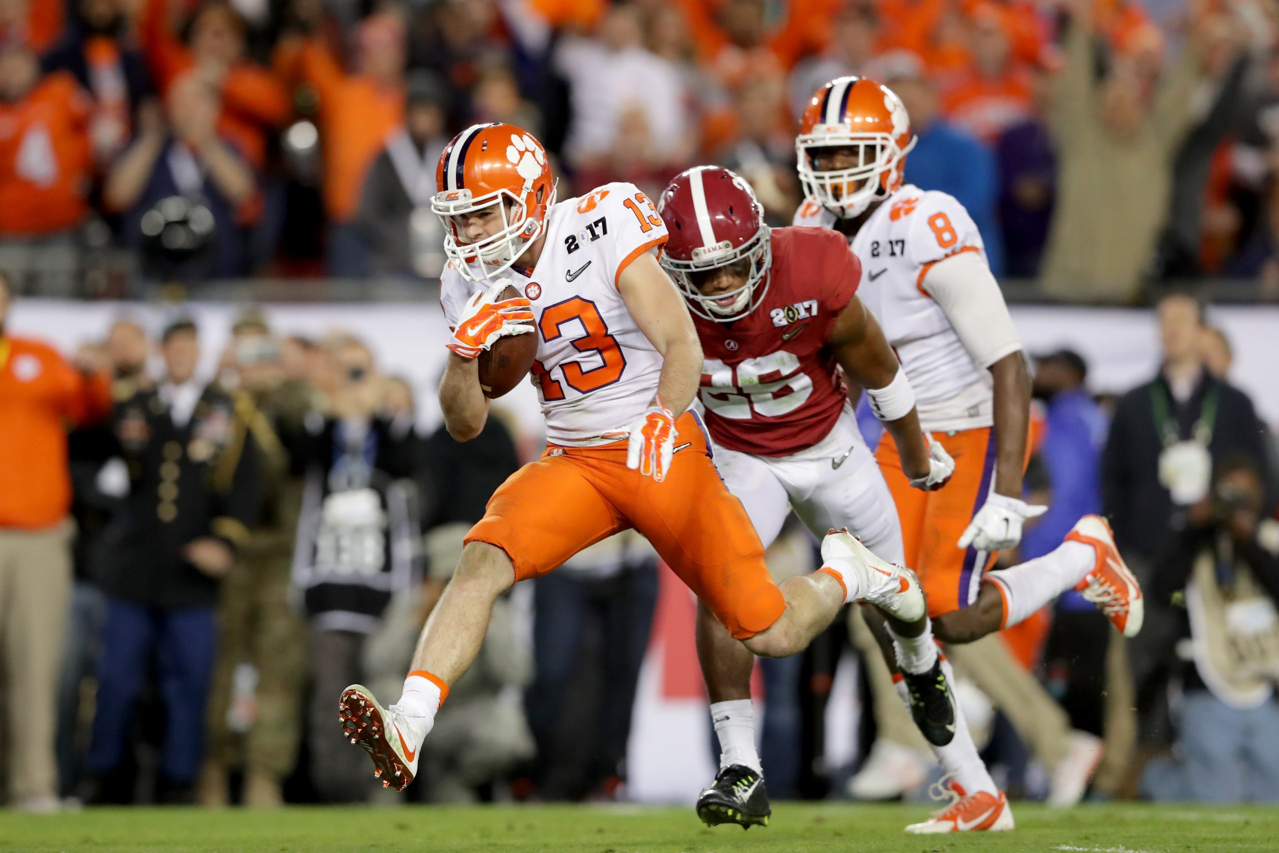 CFP National Championship