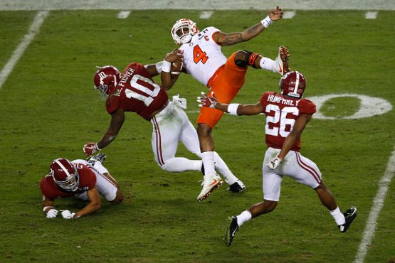 CFP National Championship