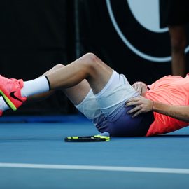 ASB Classic - Day 11