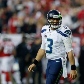 Divisional Round - Seattle Seahawks v Atlanta Falcons