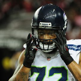 Divisional Round - Seattle Seahawks v Atlanta Falcons