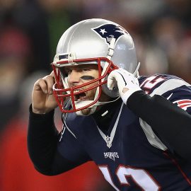 Divisional Round - Houston Texans v New England Patriots