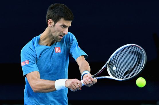 2017 Australian Open - Previews