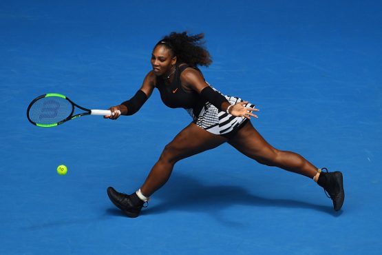 2017 Australian Open - Day 2