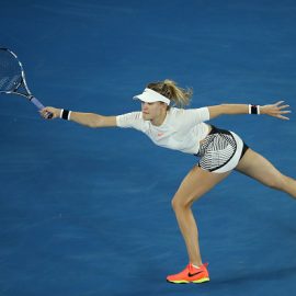 2017 Australian Open - Day 5