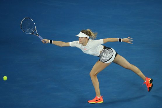 2017 Australian Open - Day 5