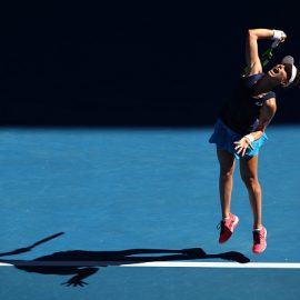 2017 Australian Open - Day 6