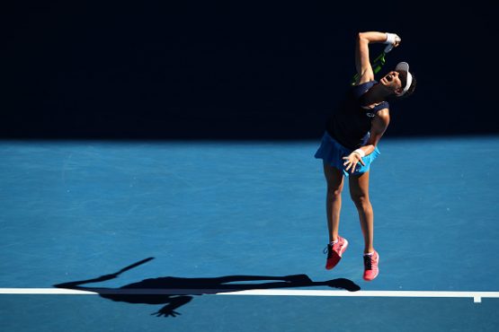 2017 Australian Open - Day 6
