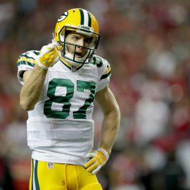 NFC Championship - Green Bay Packers v Atlanta Falcons