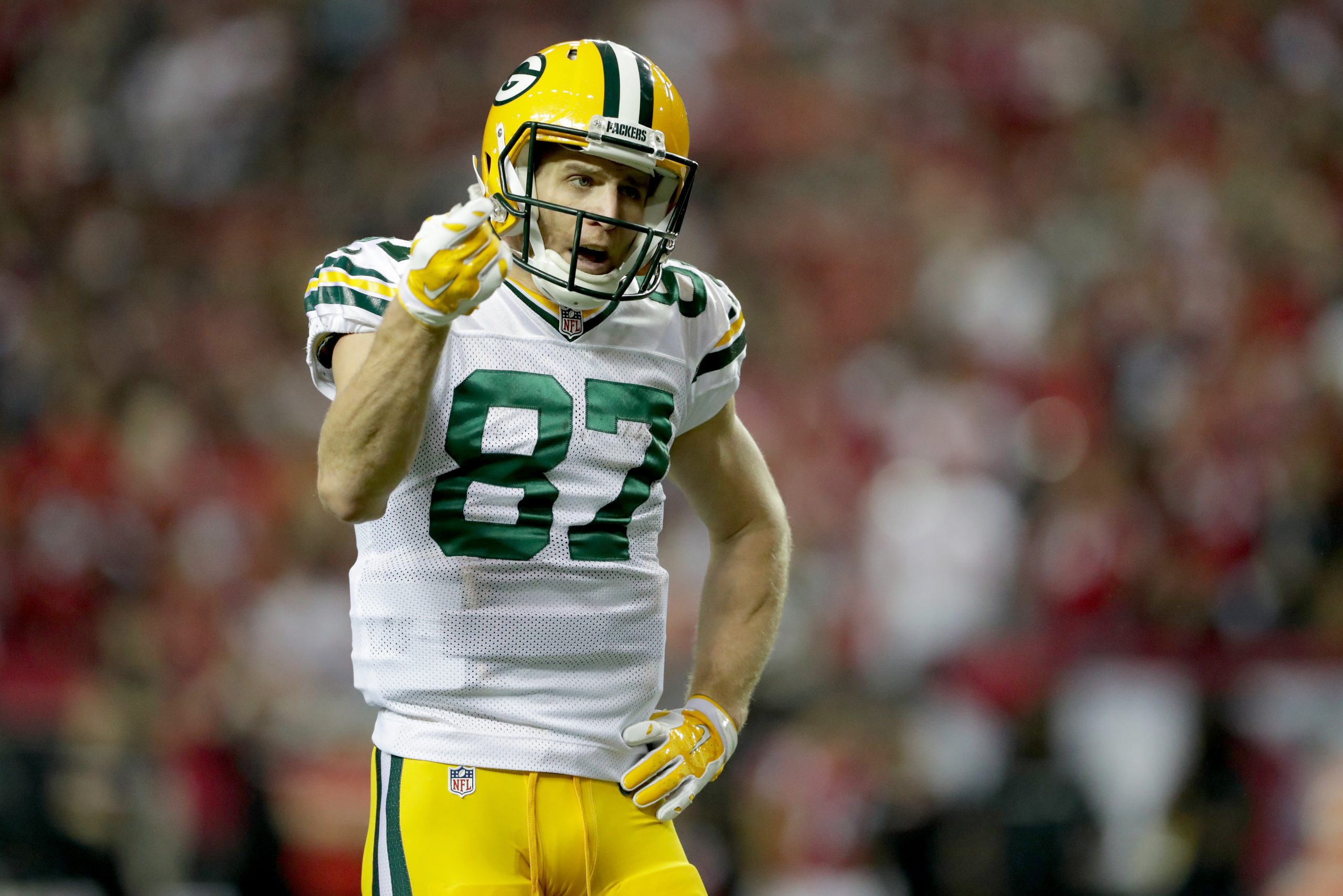 NFC Championship - Green Bay Packers v Atlanta Falcons