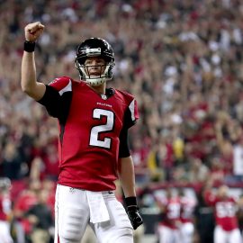 NFC Championship - Green Bay Packers v Atlanta Falcons