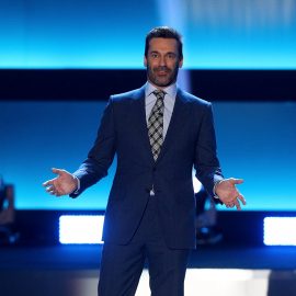 The NHL 100 presented by GEICO - Show