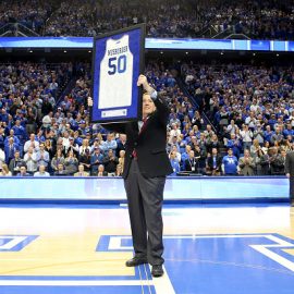 Georgia v Kentucky