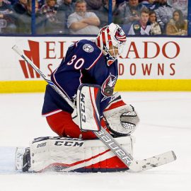 Los Angeles Kings v Columbus Blue Jackets