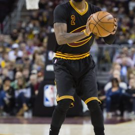 San Antonio Spurs v Cleveland Cavaliers