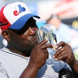 Taco Bell All-Star Legends & Celebrity Softball Game