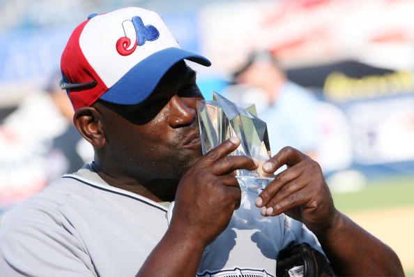 Taco Bell All-Star Legends & Celebrity Softball Game