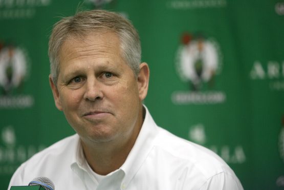 ainge