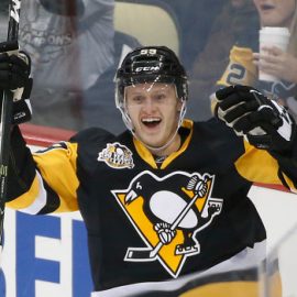 Jake Guentzel