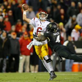 USC v Colorado