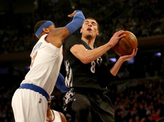 carmelo anthony