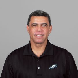 Philadelphia Eagles 2007 Headshots