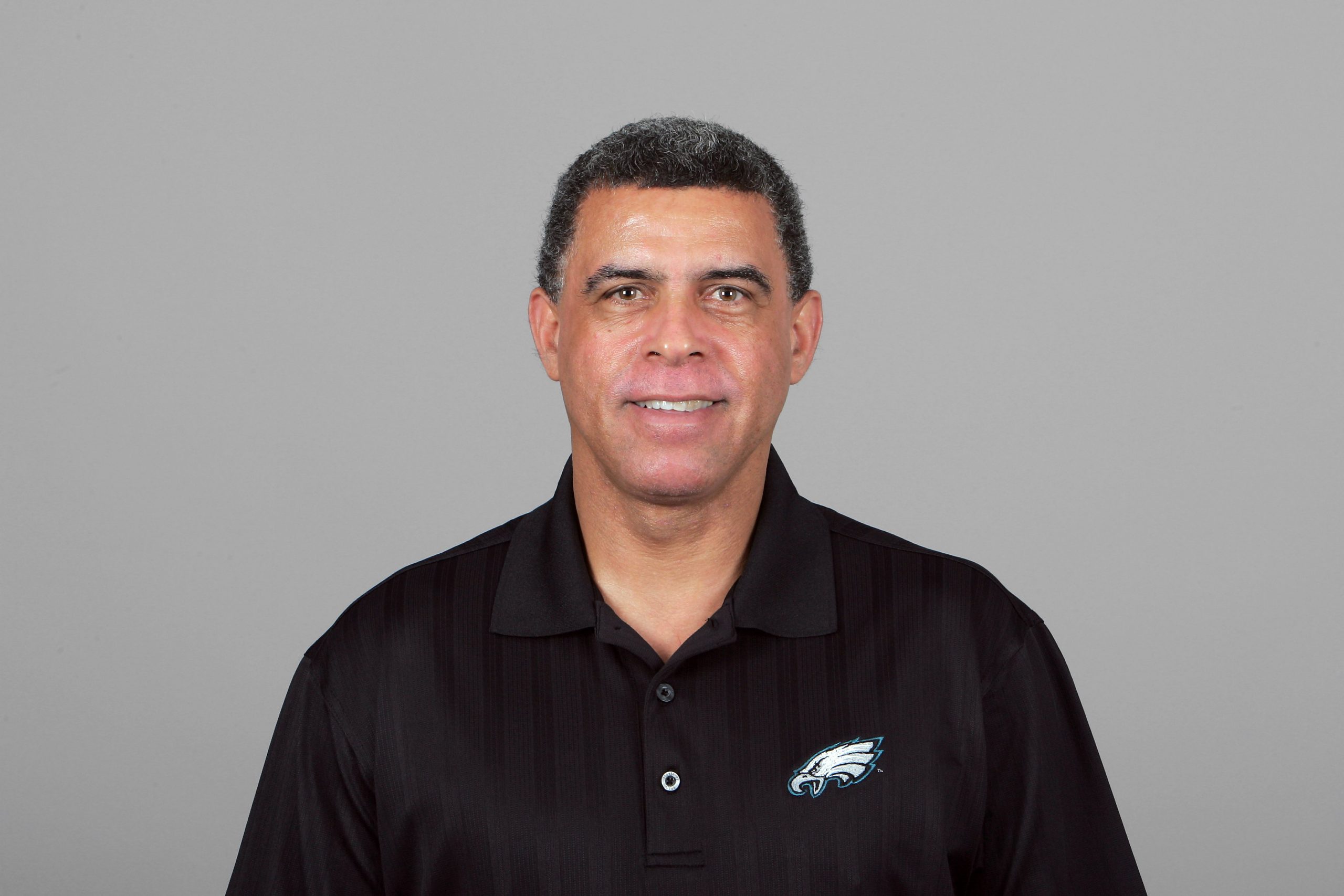 Philadelphia Eagles 2007 Headshots