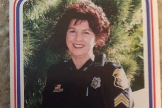 Terri Naumann