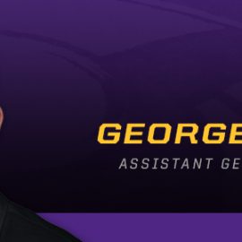 georgepaton