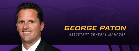 georgepaton