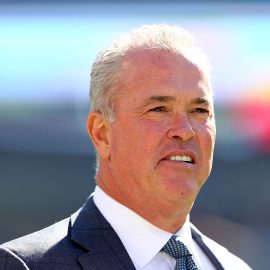 Dallas Cowboys v Philadelphia Eagles