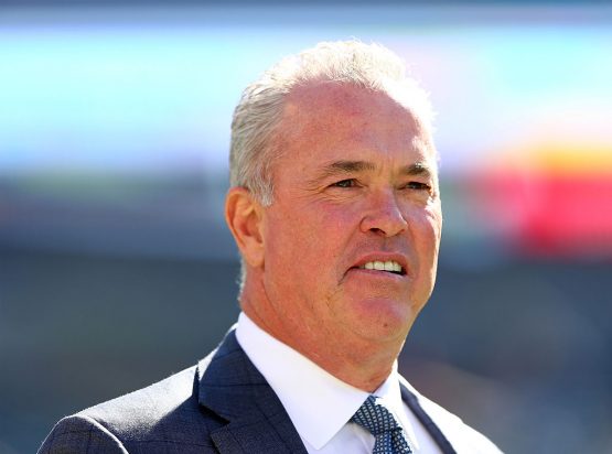 Dallas Cowboys v Philadelphia Eagles