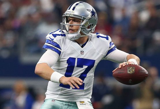 Washington Redskins v Dallas Cowboys