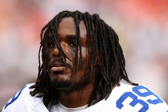 Dallas Cowboys v Washington Redskins
