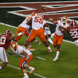 CFP National Championship