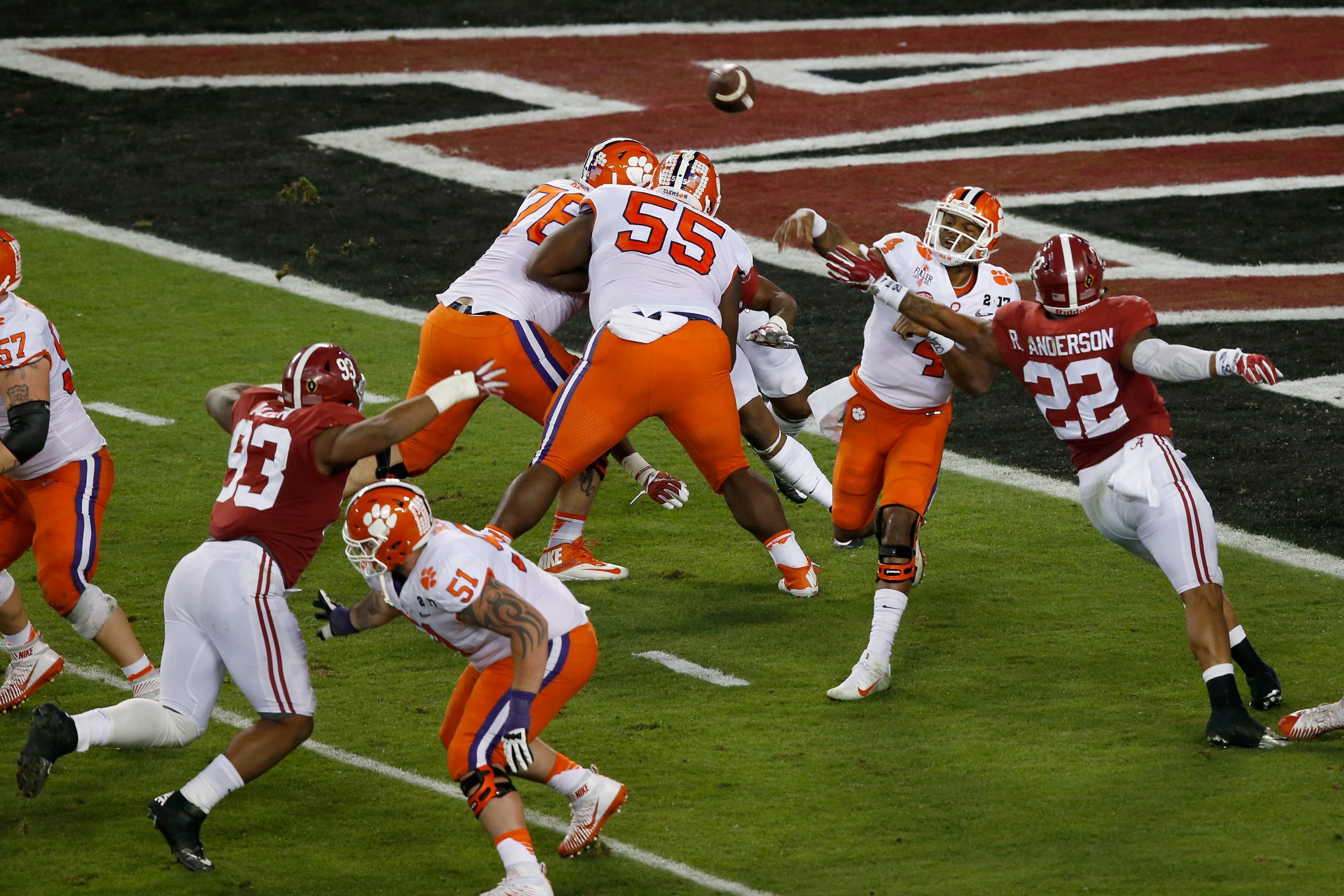 CFP National Championship