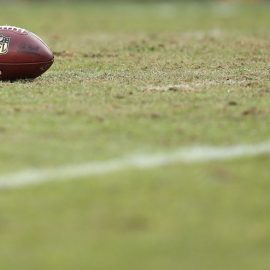 Buffalo Bills v Washington Redskins