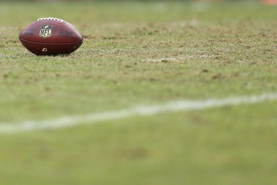 Buffalo Bills v Washington Redskins