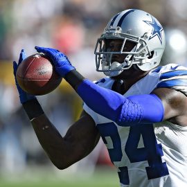 Dallas Cowboys v Green Bay Packers