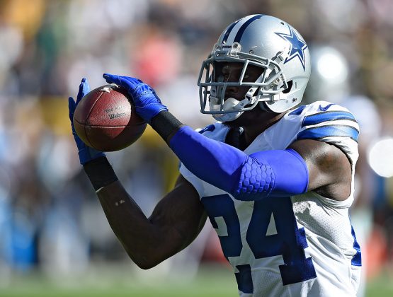Dallas Cowboys v Green Bay Packers