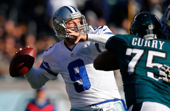 Dallas Cowboys v Philadelphia Eagles