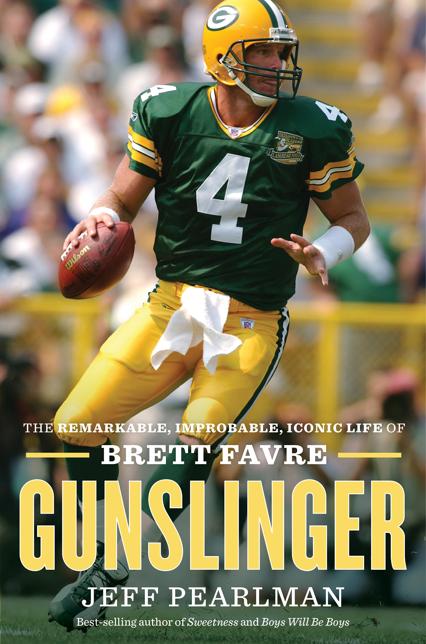 gunslingerbook