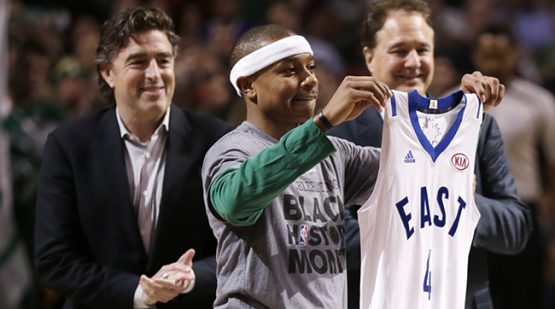 Isaiah Thomas