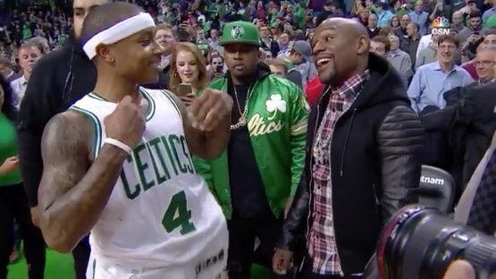 isaiah_thomas_floyd_mayweather