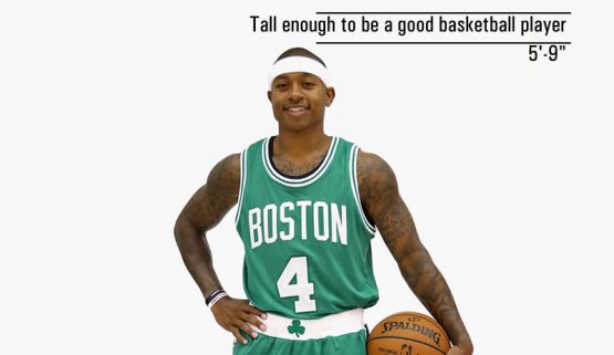 it-height