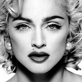 madonna